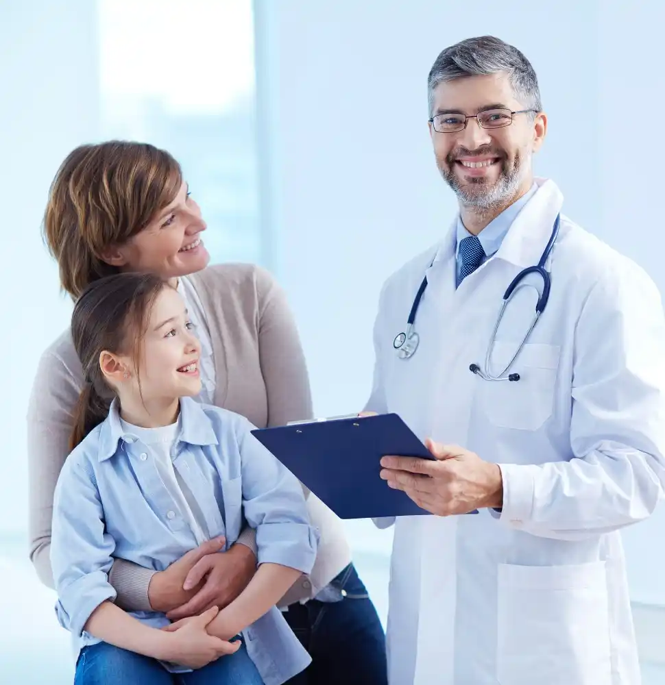 Doctor