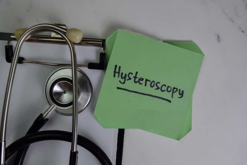 Hysteroscopy: Diagnostic and Operative Care for Women