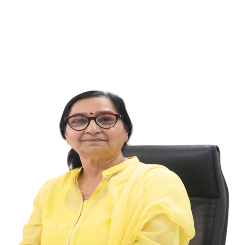 Dr. Sarita Tyagi