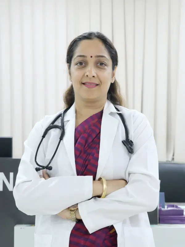 Priyadarshi Hospitalis a team of experienced medical professionals
