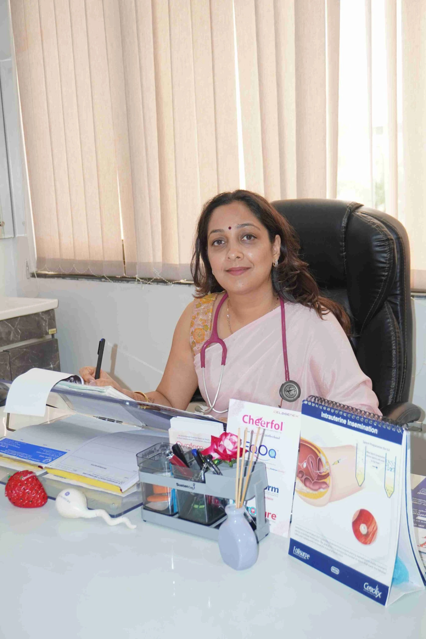 Priyadarshi Hospitalis a team of experienced medical professionals