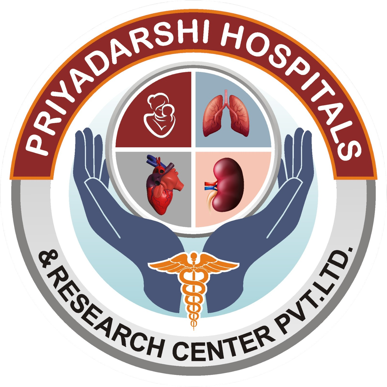 Priya Darshi Hospital