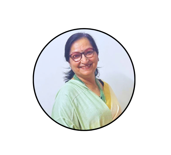 Sarita Tyagi